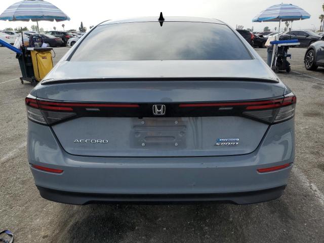  HONDA ACCORD 2023 Szary