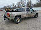 2001 Chevrolet Silverado K1500 Heavy Duty na sprzedaż w Franklin, WI - Side