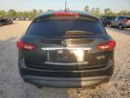 2016 Infiniti Qx70  de vânzare în Houston, TX - Front End