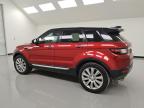 2016 Land Rover Range Rover Evoque Hse en Venta en Houston, TX - Normal Wear