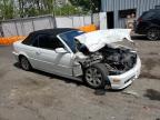 2001 Bmw 325 Ci   на продаже в Portland, OR - Front End