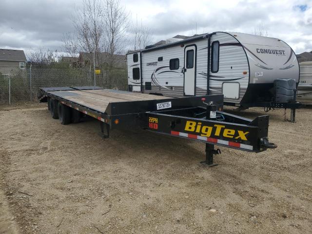 2024 Big Tex 22Ph-20Bk+5Mr Equipment Trailer