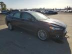 2013 Ford Fusion Se იყიდება Woodburn-ში, OR - Front End