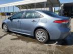 2020 Toyota Corolla Le de vânzare în Fresno, CA - Front End