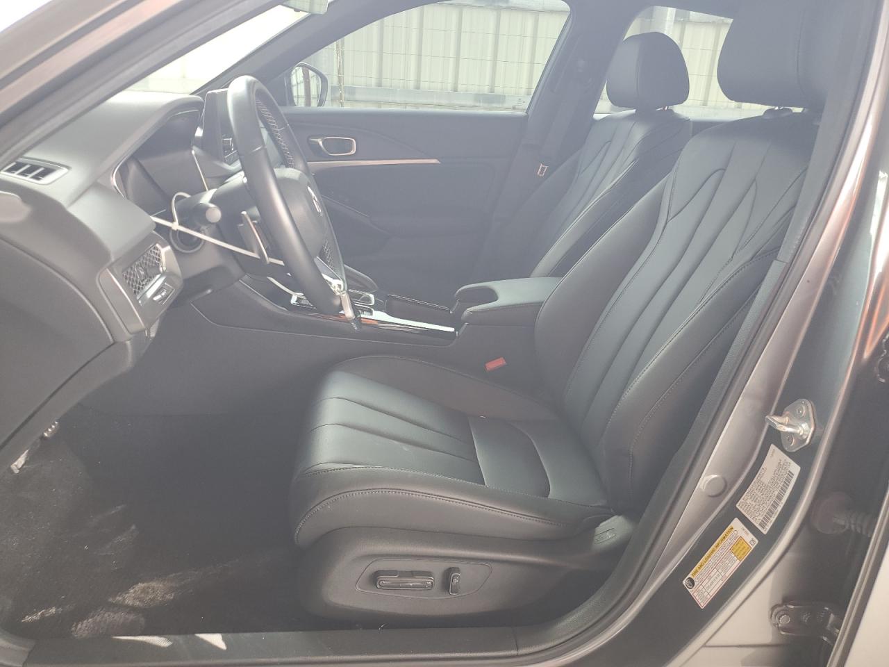2024 Acura Integra A-Spec VIN: 19UDE4H3XRA022167 Lot: 51635605