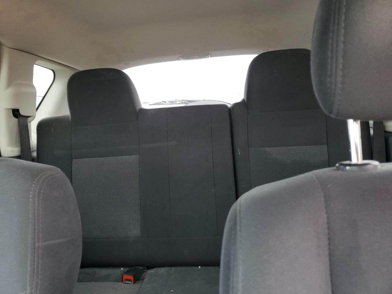 2012 Jeep Compass Latitude VIN: 1C4NJDEB7CD523730 Lot: 54826505