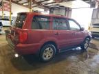 2005 Honda Pilot Exl zu verkaufen in Pennsburg, PA - Front End