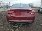 2015 Chrysler 200 S للبيع في Cicero، IN - Side
