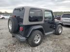 2004 Jeep Wrangler / Tj Sahara en Venta en Cahokia Heights, IL - All Over