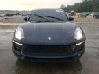 2018 Porsche Macan S на продаже в Harleyville, SC - Front End
