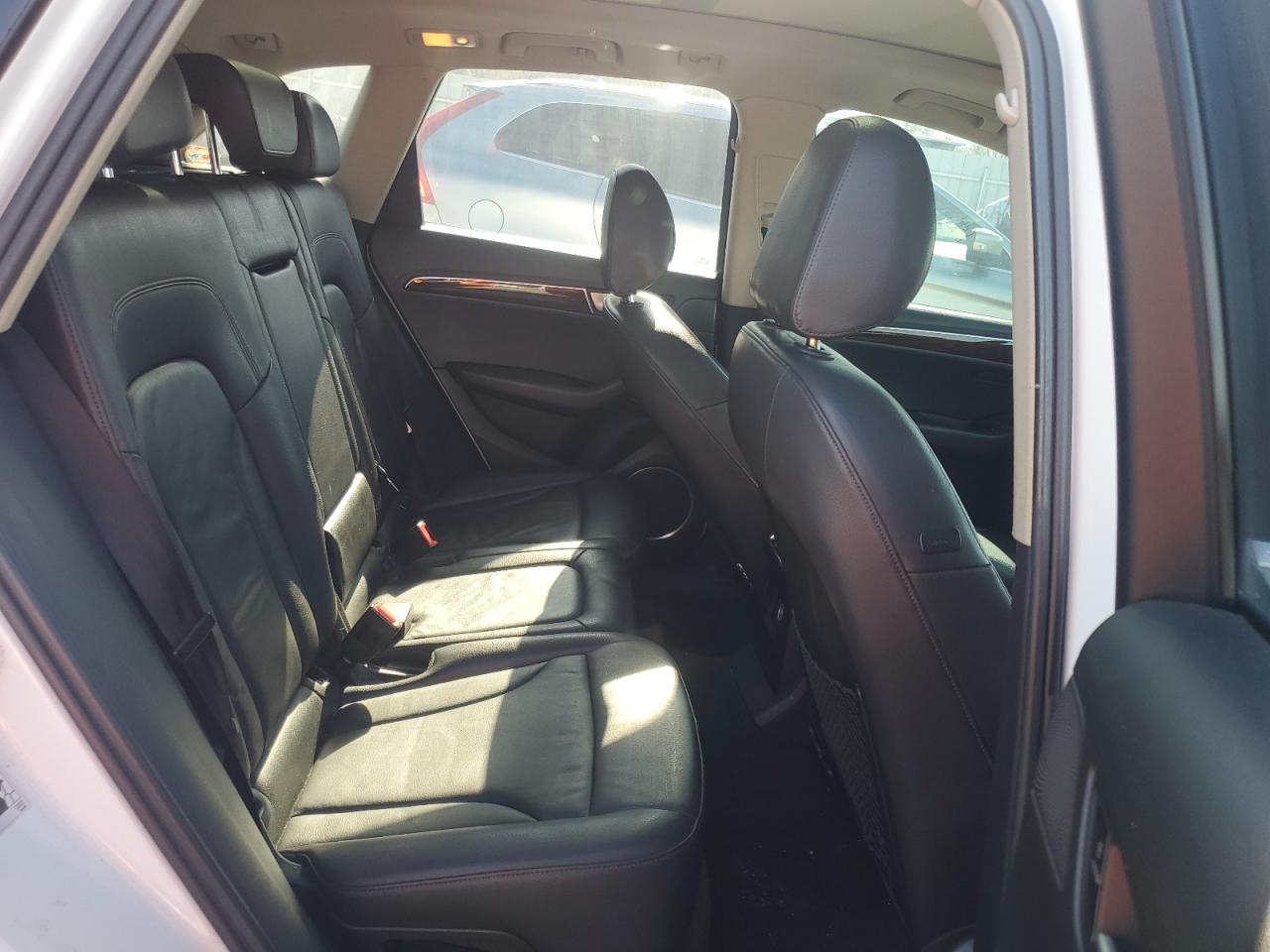 2012 Audi Q5 Premium Plus VIN: WA1LFAFP2CA076480 Lot: 51941275