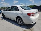 2012 Toyota Corolla Base na sprzedaż w Lebanon, TN - Front End