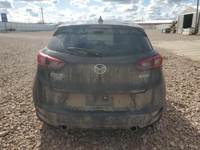  MAZDA CX-3 2019 Угольный