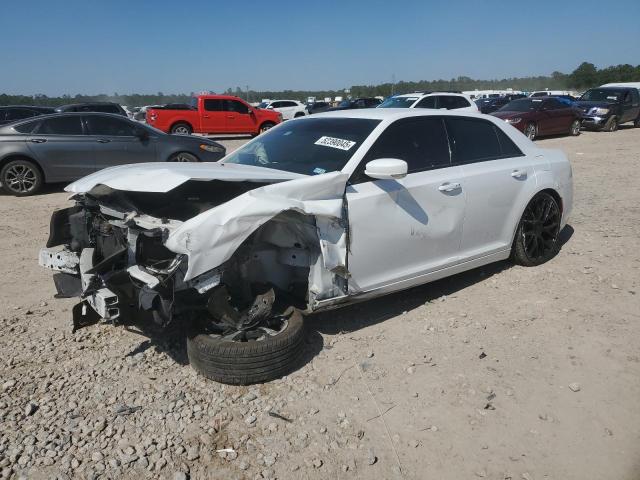 2021 Chrysler 300 S  