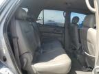 2002 Toyota Sequoia Limited en Venta en North Las Vegas, NV - Side