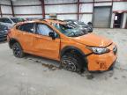2019 Subaru Crosstrek  იყიდება Seaford-ში, DE - Rollover