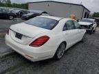 2015 Mercedes-Benz S 550 for Sale in Spartanburg, SC - Minor Dent/Scratches