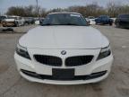 2011 Bmw Z4 Sdrive30I за продажба в Oklahoma City, OK - Front End
