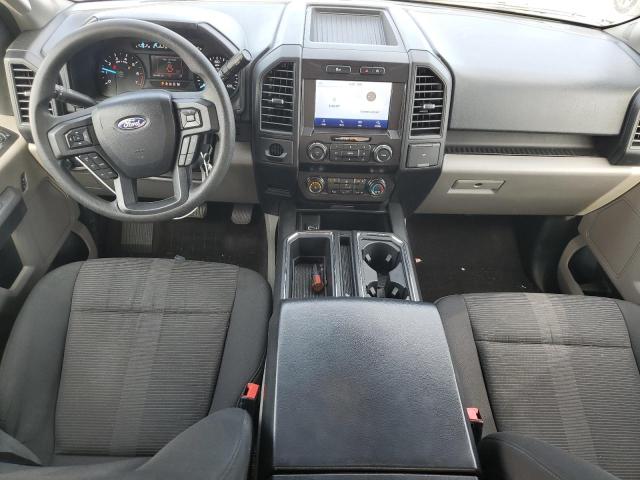  FORD F-150 2020 White
