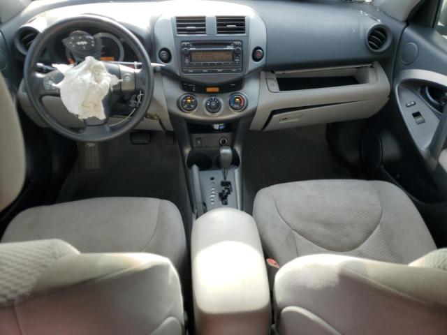 Parquets TOYOTA RAV4 2012 Blue