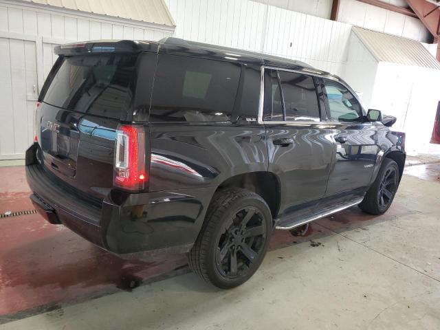  GMC YUKON 2019 Czarny