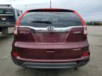 2016 Honda Cr-V Se for Sale in Moraine, OH - Rear End