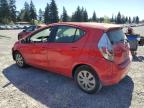 2012 Toyota Prius C  на продаже в Graham, WA - Front End