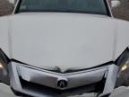2011 Acura Rdx Technology продається в Mendon, MA - Front End