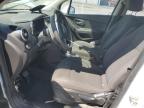 2016 Chevrolet Trax Ls на продаже в Tulsa, OK - Front End
