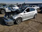 2009 Subaru Impreza Wrx Sti for Sale in Woodhaven, MI - Front End