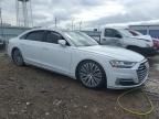 2019 Audi A8 L for Sale in Chicago Heights, IL - Front End