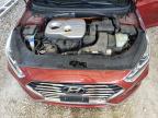2018 Hyundai Sonata Hybrid for Sale in Rogersville, MO - Rear End