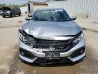 2018 Honda Civic Sport en Venta en Louisville, KY - Front End