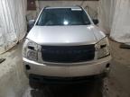 2007 Chevrolet Equinox Ls продається в Ebensburg, PA - Front End