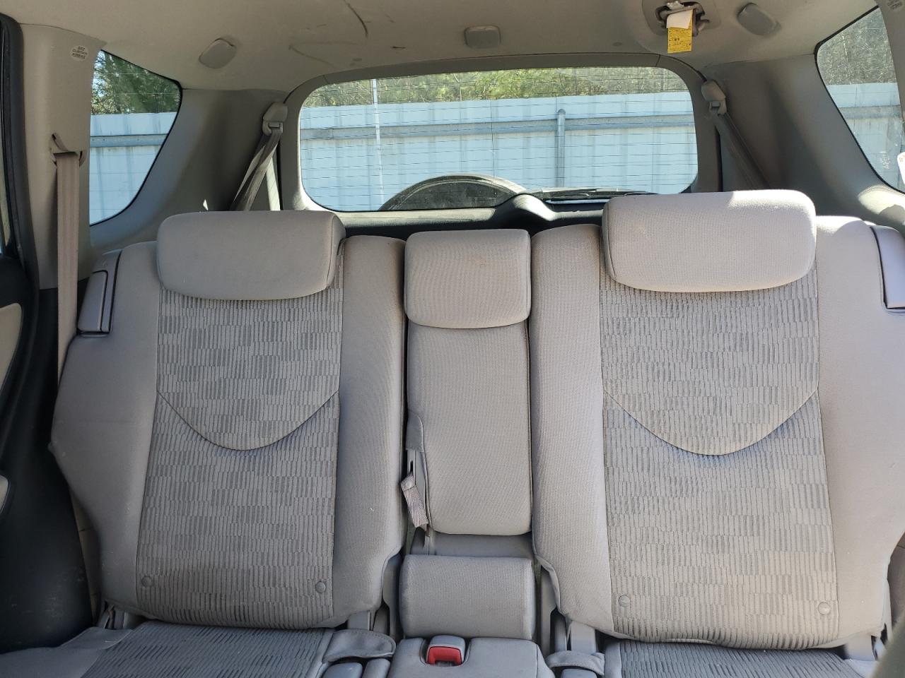 2009 Toyota Rav4 VIN: JTMBF35V595004607 Lot: 55132165