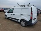 2020 Ford Transit Connect Xl للبيع في Elgin، IL - Side