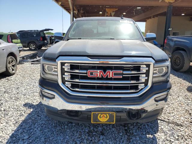  GMC SIERRA 2018 Czarny