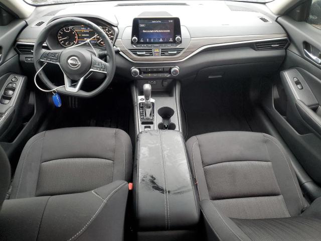  NISSAN ALTIMA 2025 Серый