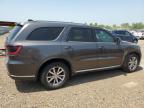 2014 Dodge Durango Limited de vânzare în Mercedes, TX - Water/Flood