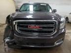 2015 Gmc Yukon Xl K1500 Slt   na sprzedaż w Davison, MI - Front End