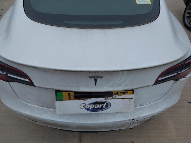 2021 TESL MODEL 3 ST
