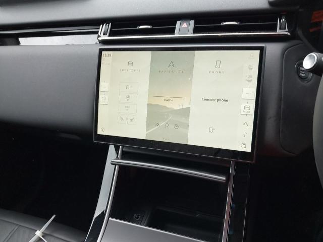 2024 LAND ROVER R-ROVER VE