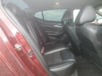 2017 Nissan Maxima 3.5S na sprzedaż w Earlington, KY - Hail