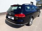 2013 VOLKSWAGEN PASSAT HIG for sale at Copart WESTBURY