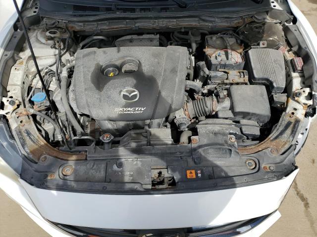 2014 MAZDA 6 TOURING