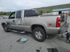 2003 Chevrolet Silverado K1500 იყიდება Grantville-ში, PA - Side
