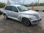 2002 Chrysler Pt Cruiser Classic იყიდება Indianapolis-ში, IN - Undercarriage