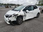 2018 Honda Fit Ex للبيع في Dunn، NC - All Over