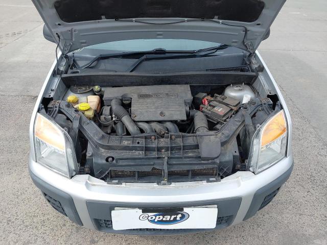 2009 FORD FUSION STY