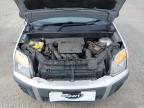 2009 FORD FUSION STY for sale at Copart WHITBURN